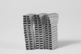 (Untitled sculptures detail from Pooja Iranna)