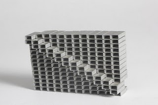 (Untitled sculptures detail from Pooja Iranna)